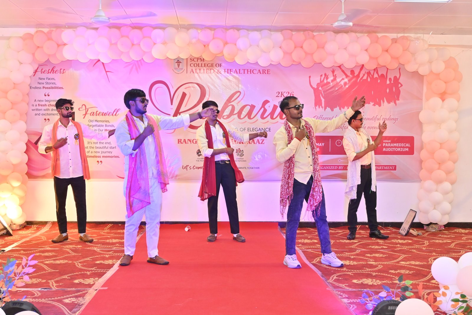 SCPM CULTURAL Photograph