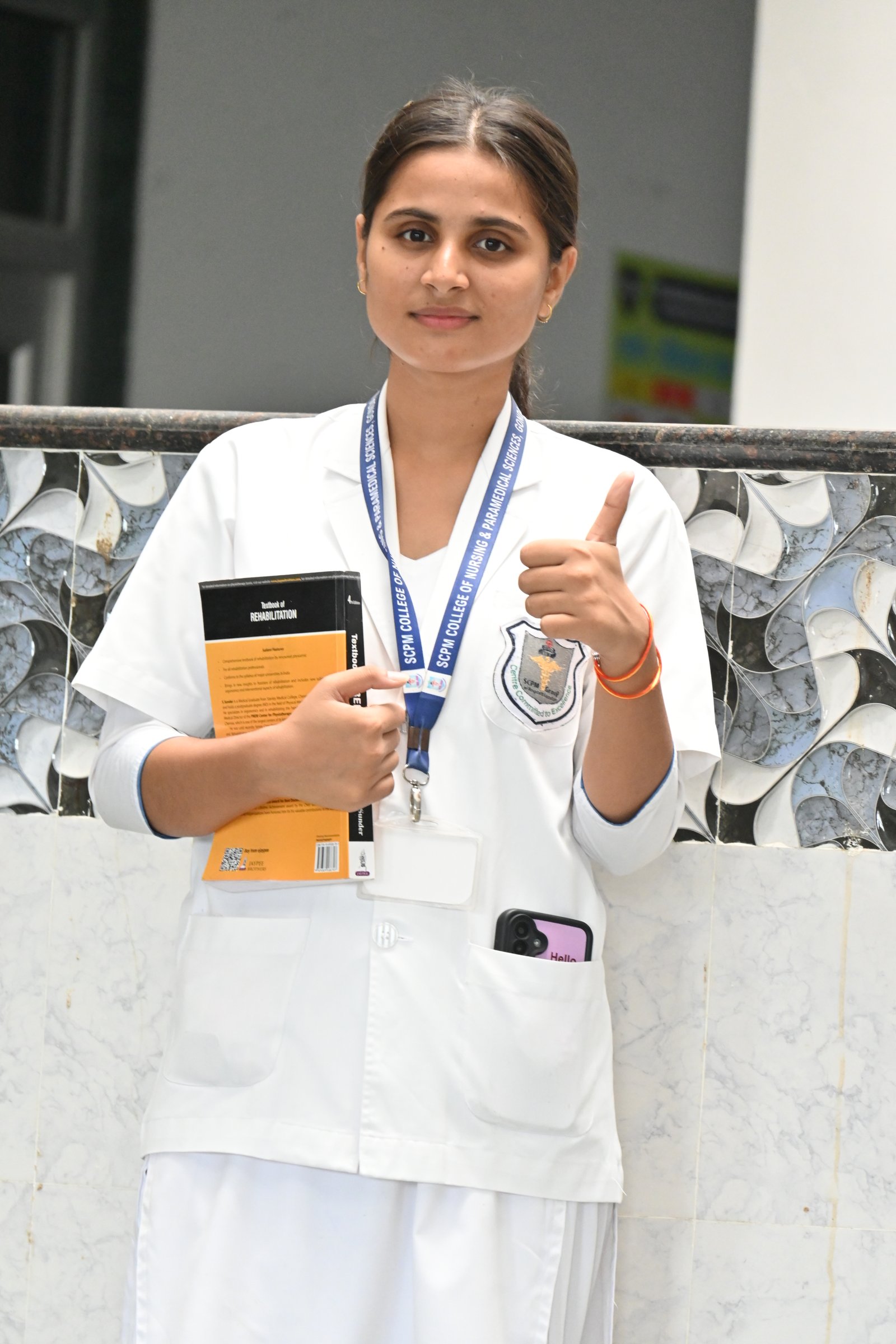 SCPM Libraries Photograph