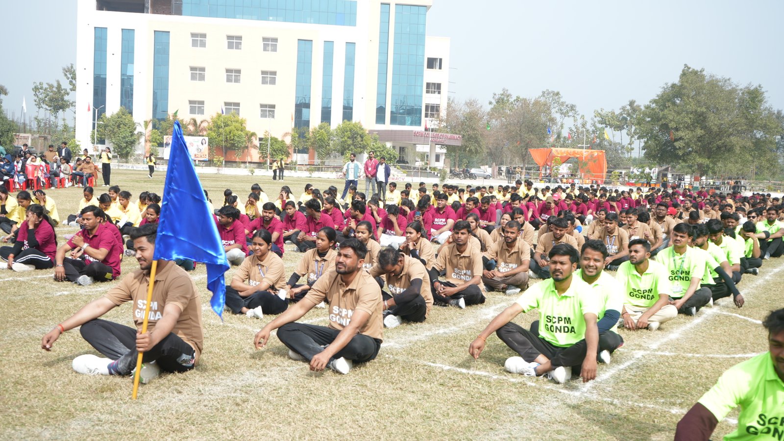 SCPM SPORTS Photograph