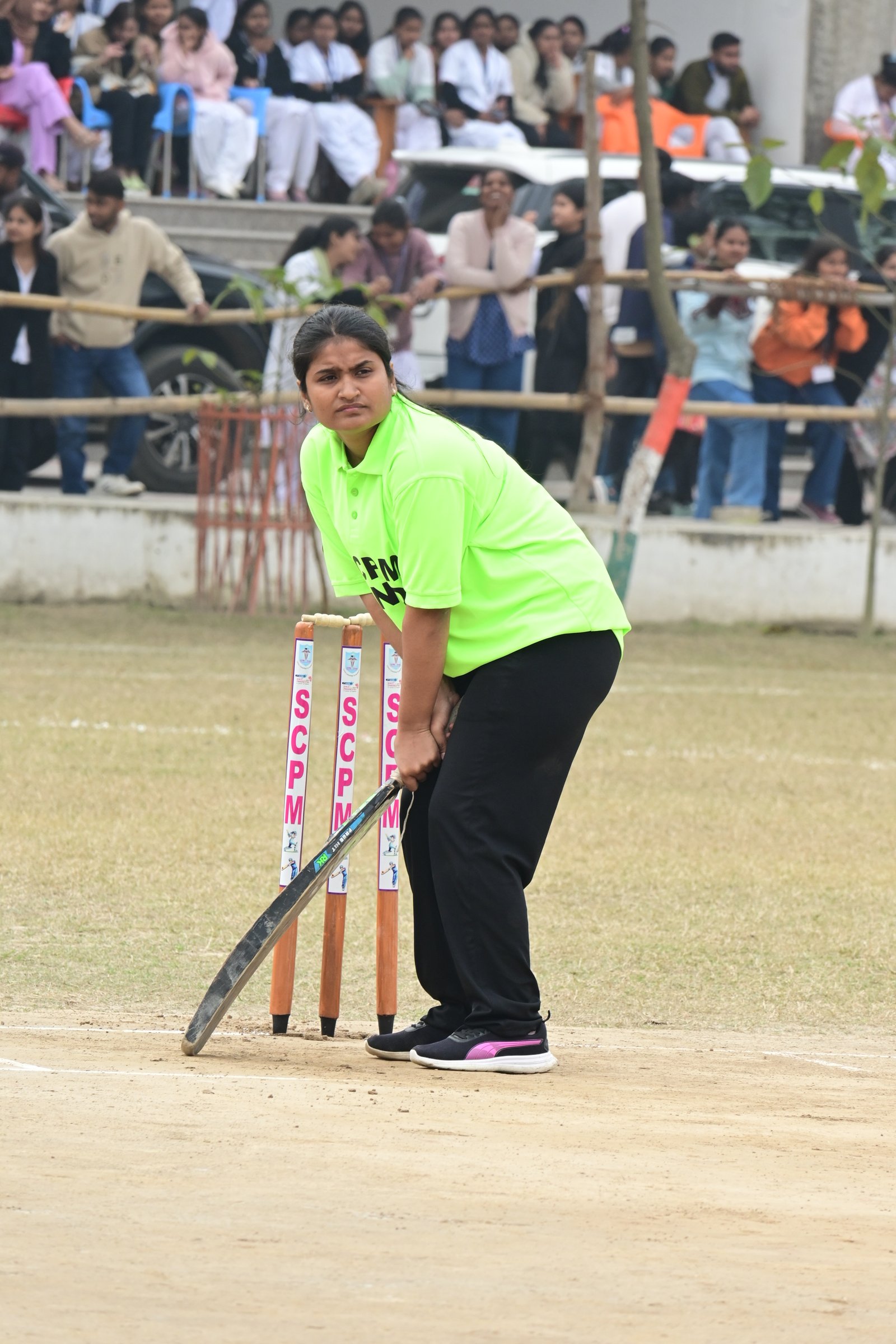 SCPM SPORTS Photograph