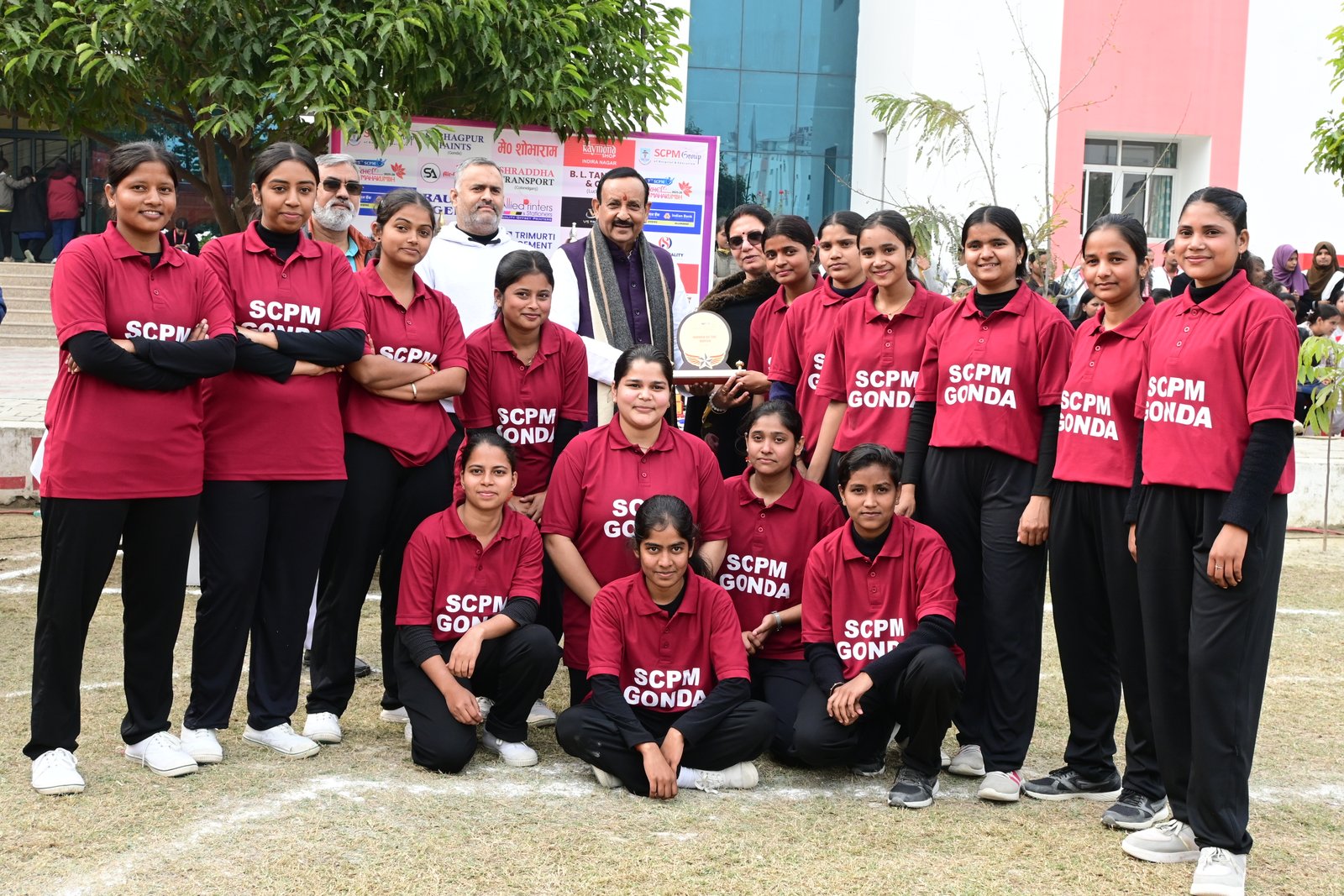 SCPM SPORTS Photograph