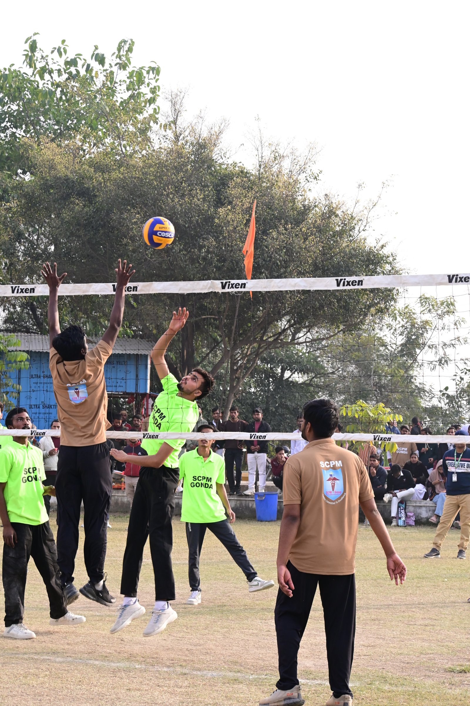 SCPM SPORTS Photograph