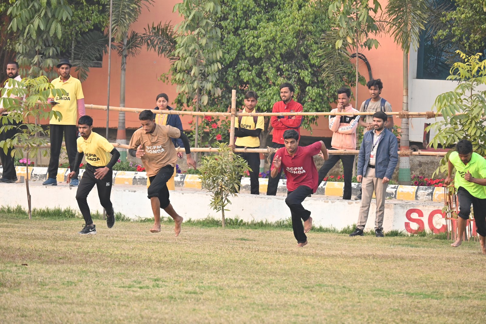 SCPM SPORTS Photograph
