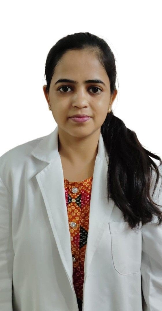 MS PRIYA TIWARI
