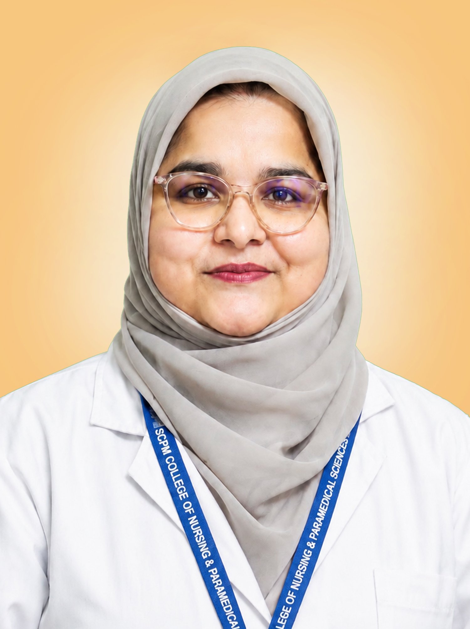MS. FARHAT AZIZ