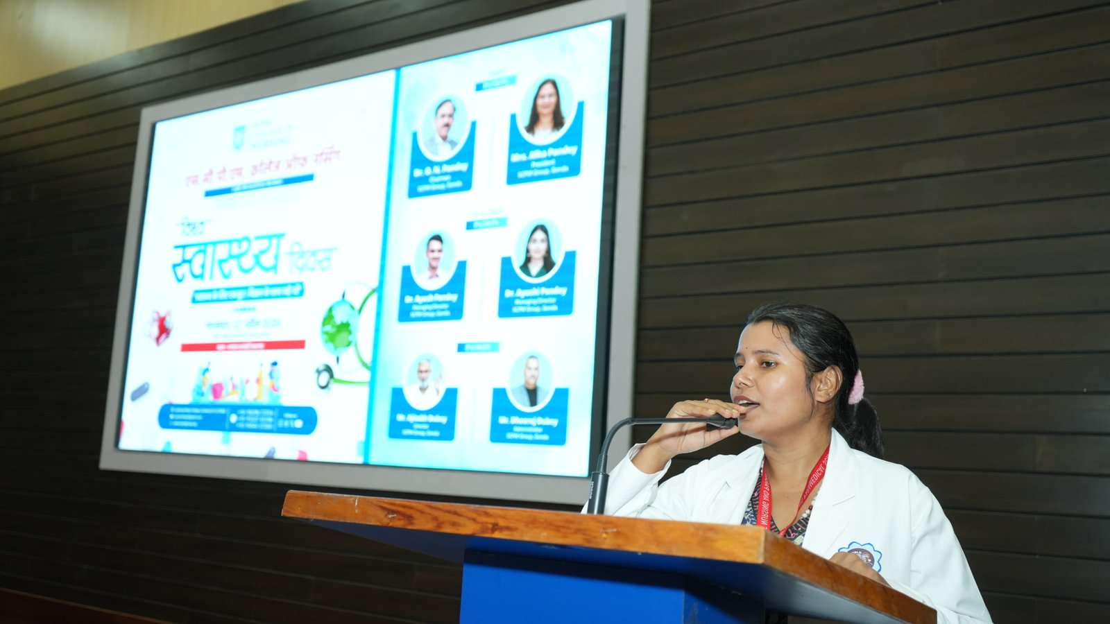 Community Camp