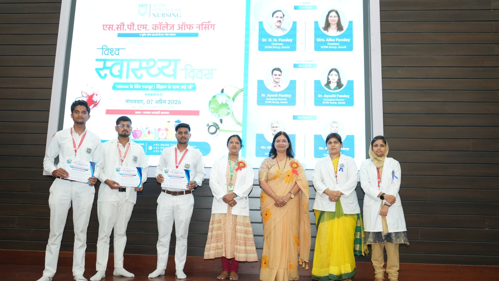 Community Camp