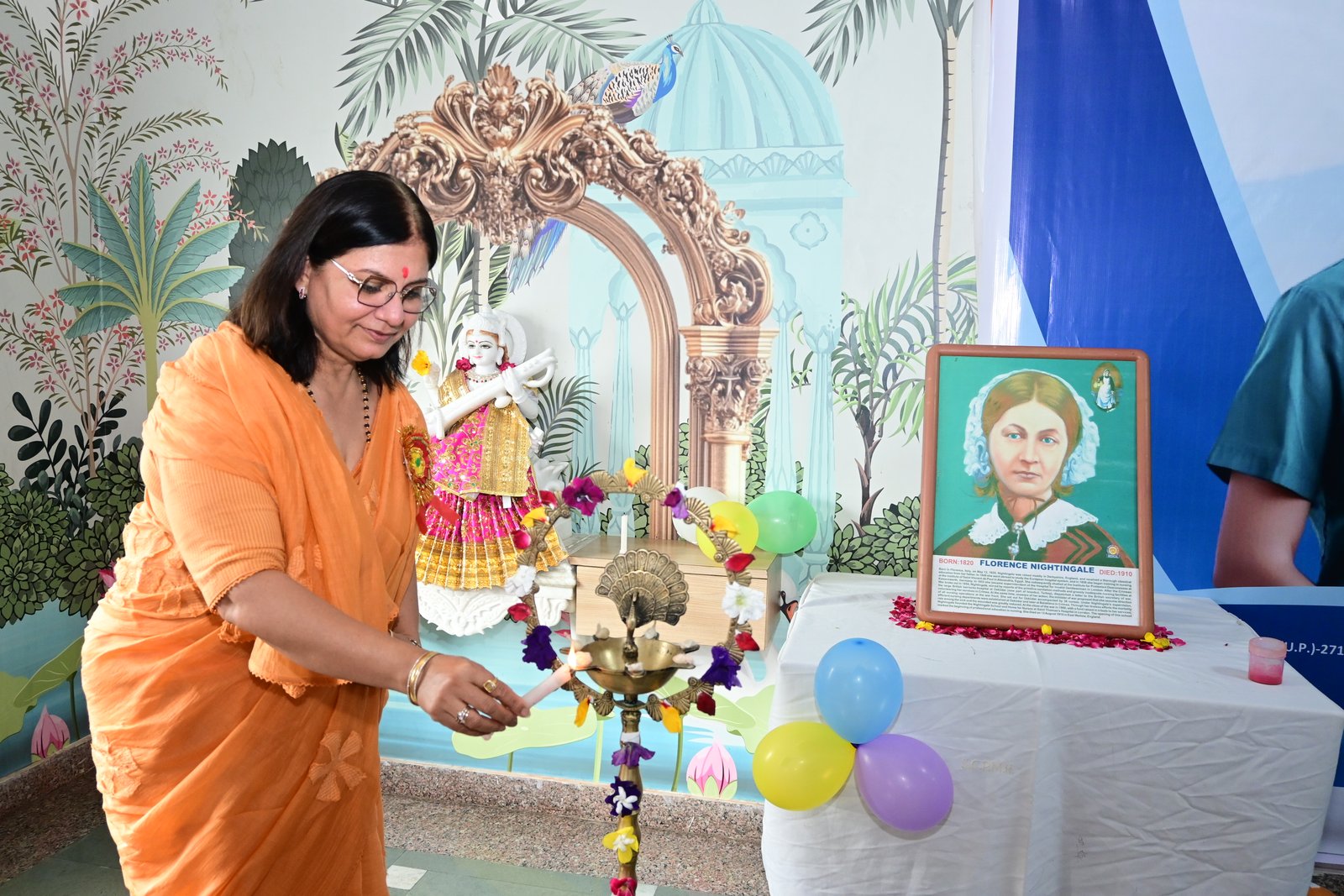 Community Camp
