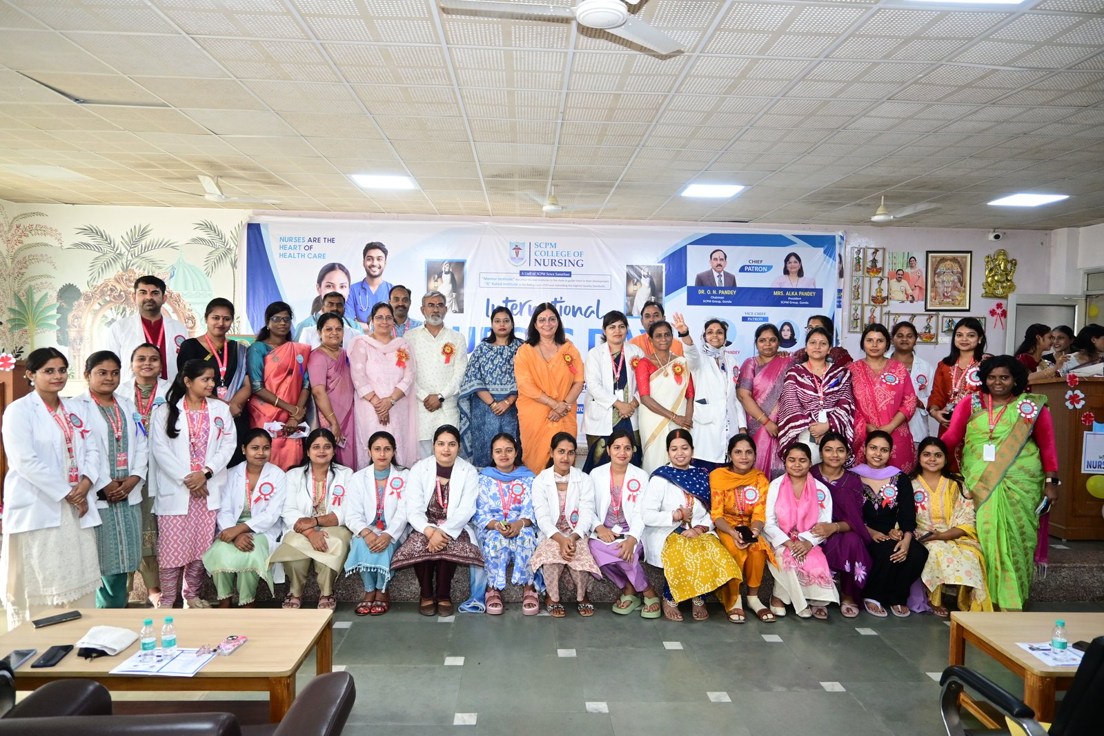Community Camp