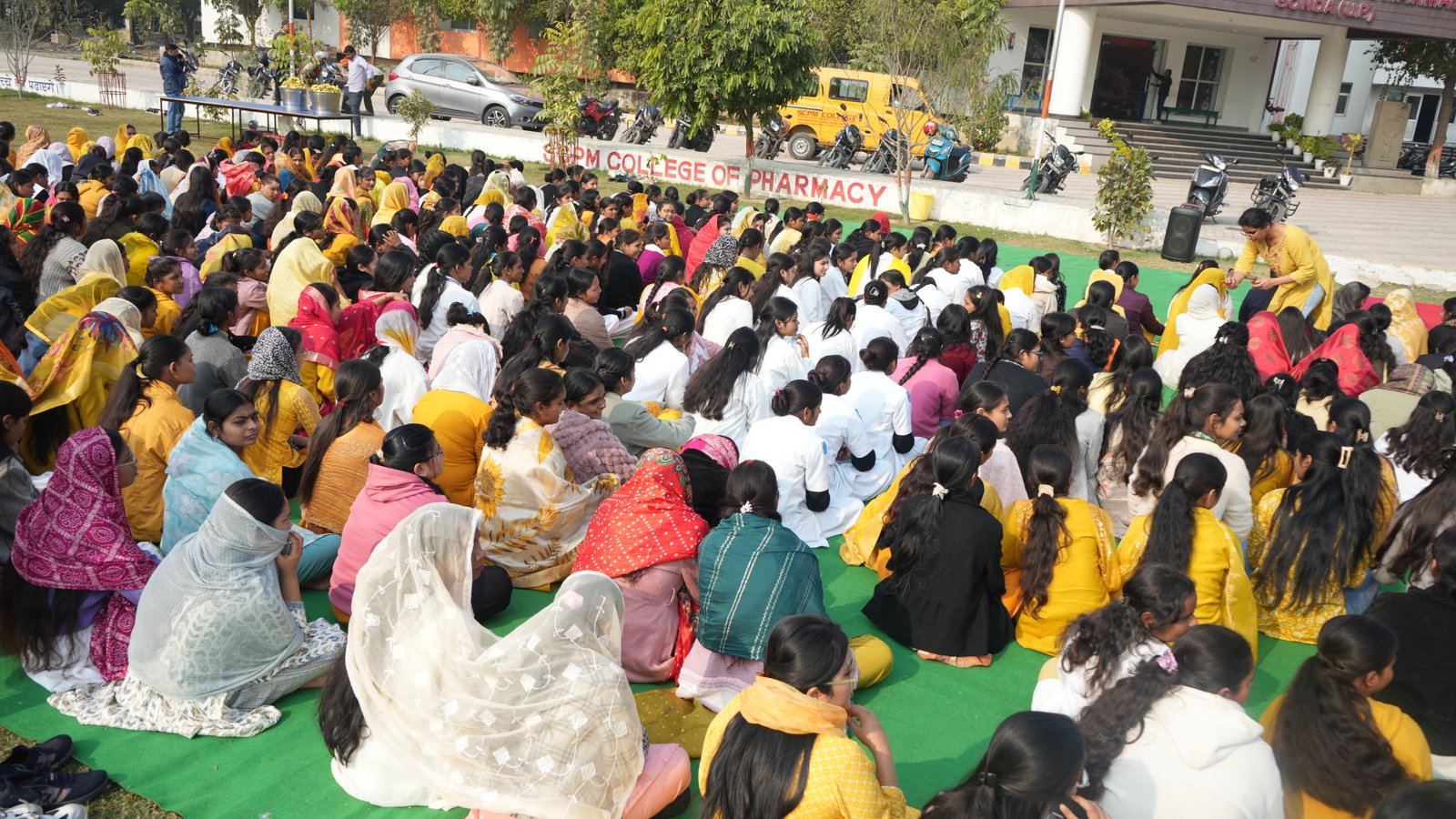 Cultural Event