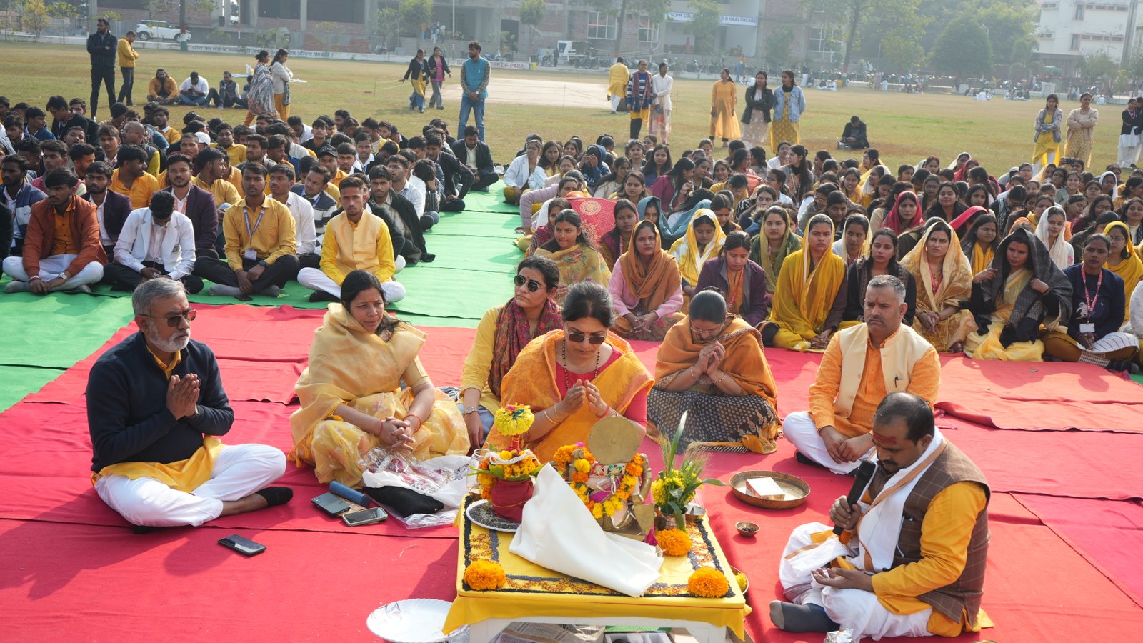 Cultural Event
