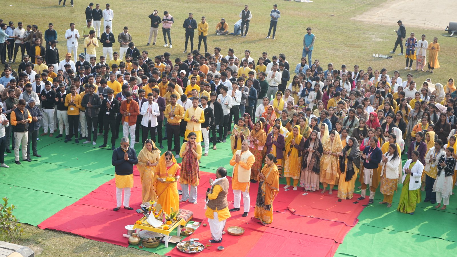 Cultural Event