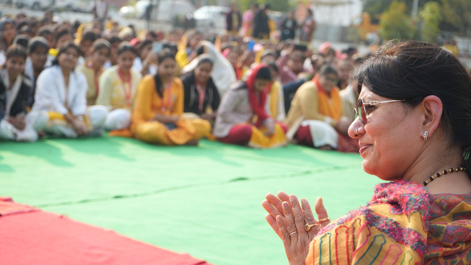 Cultural Event