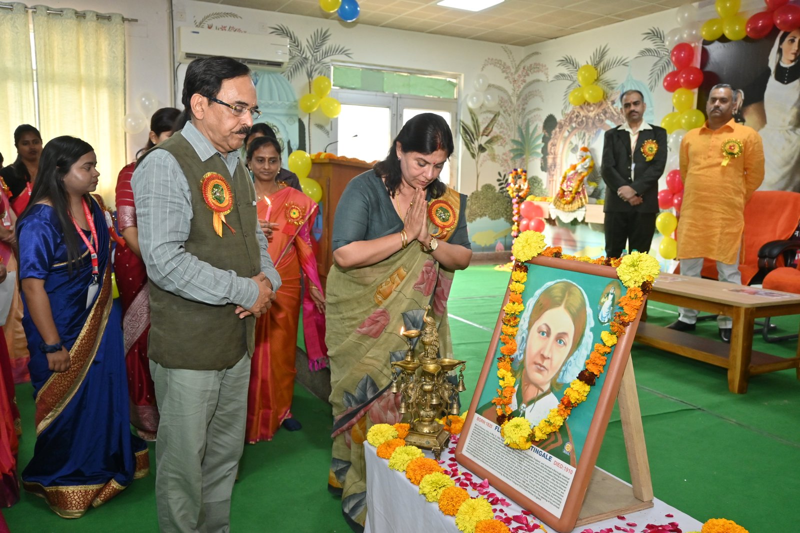 Cultural Event