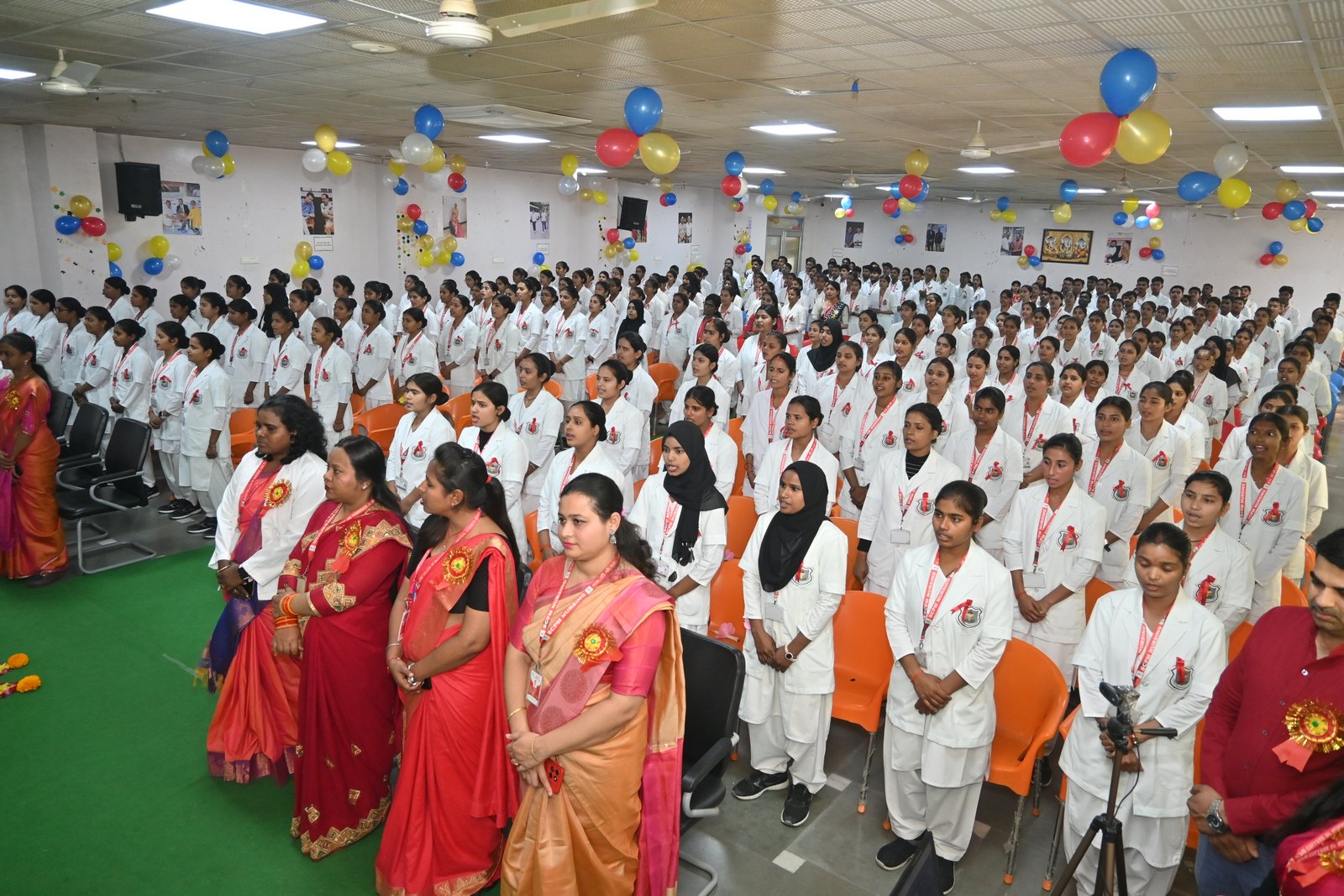Cultural Event