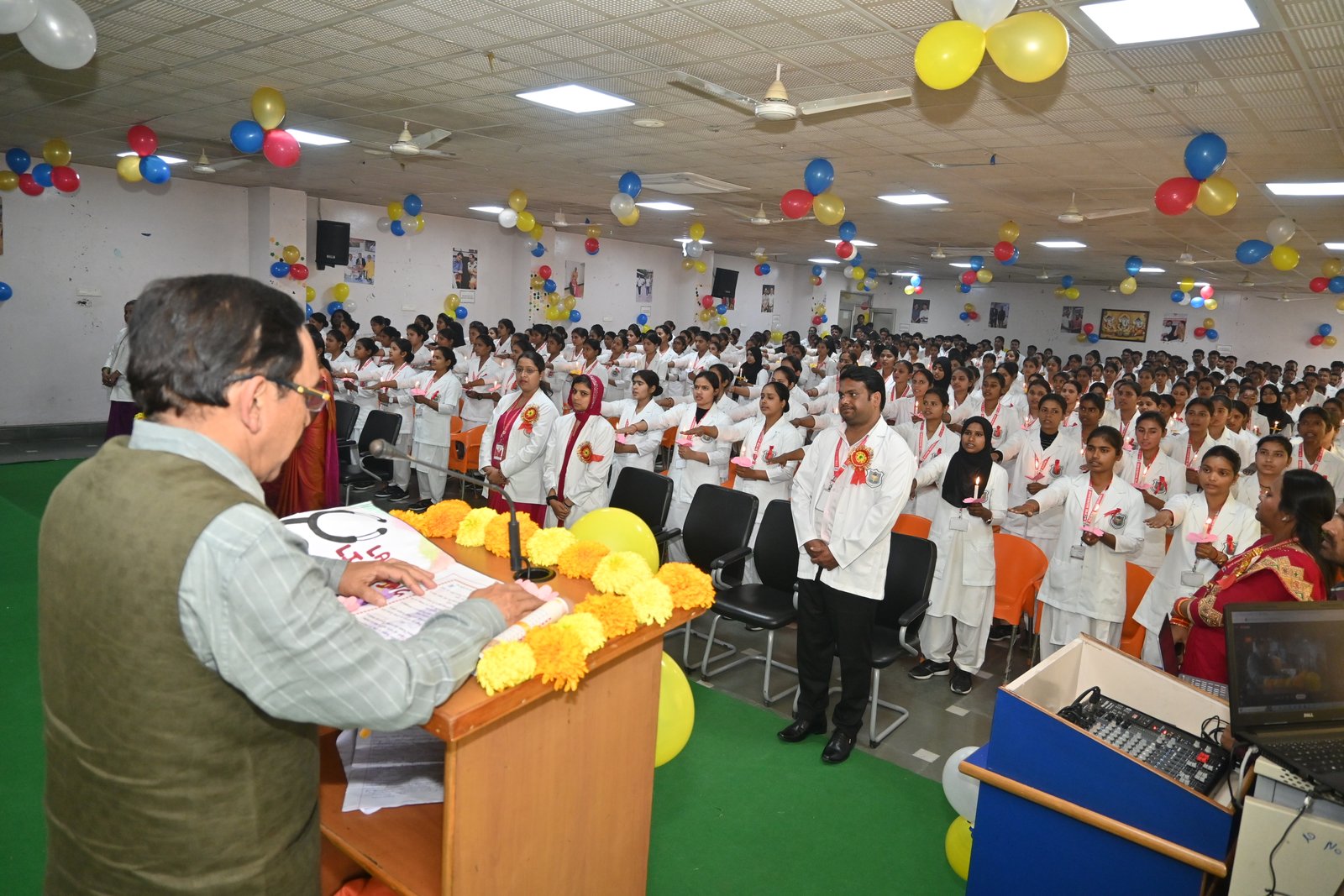 Cultural Event