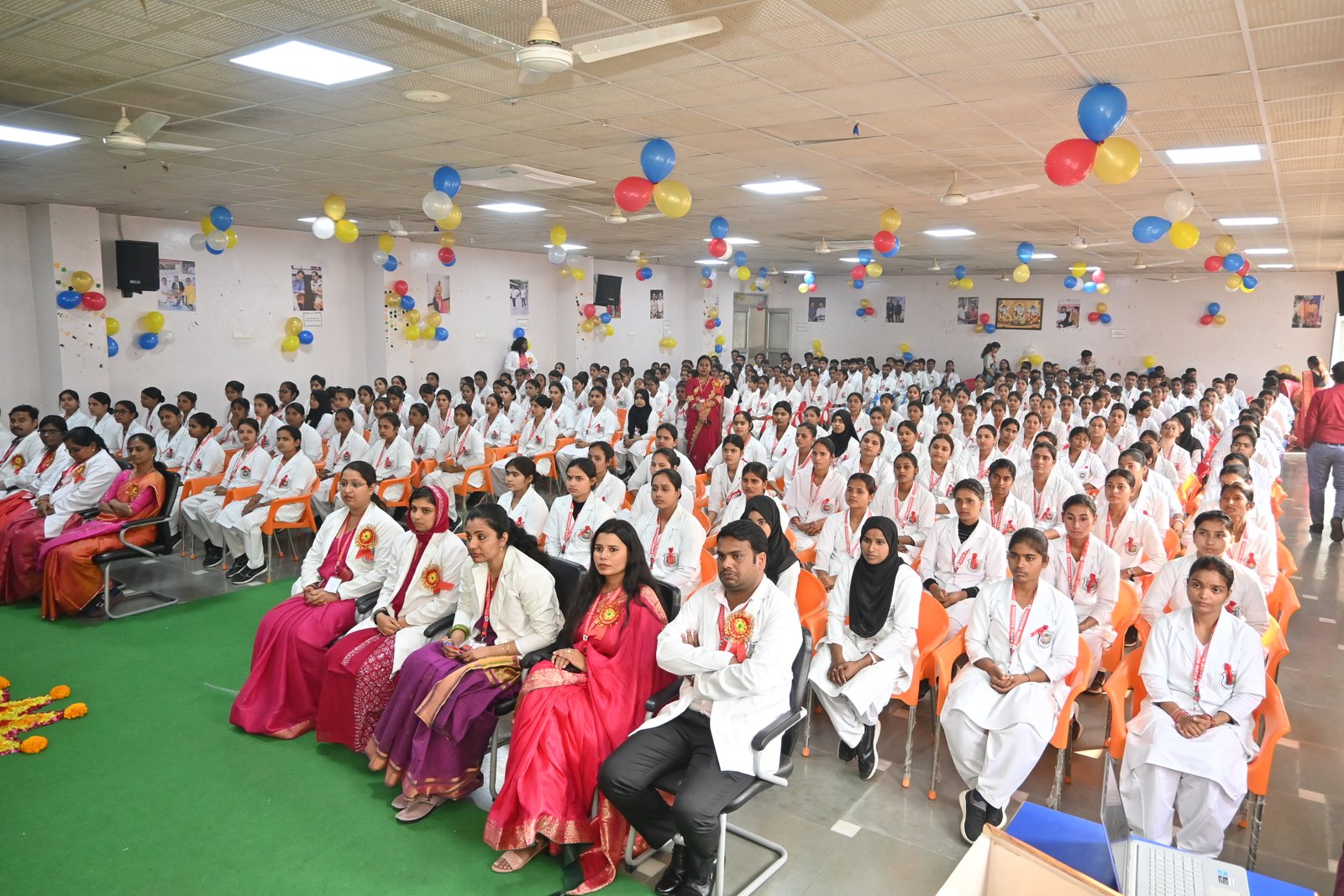 Cultural Event