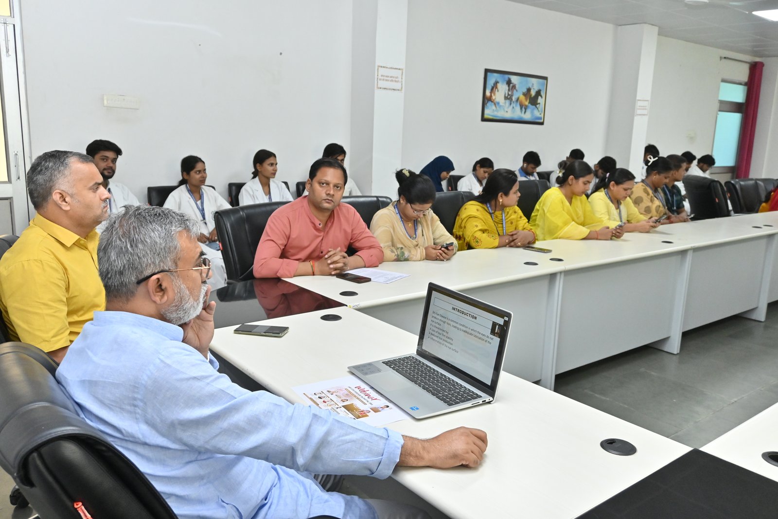 Seminar