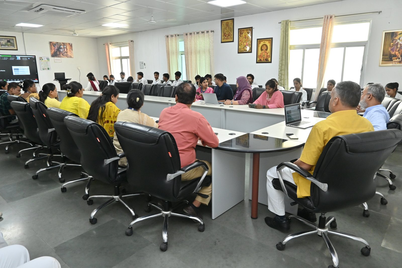 Seminar