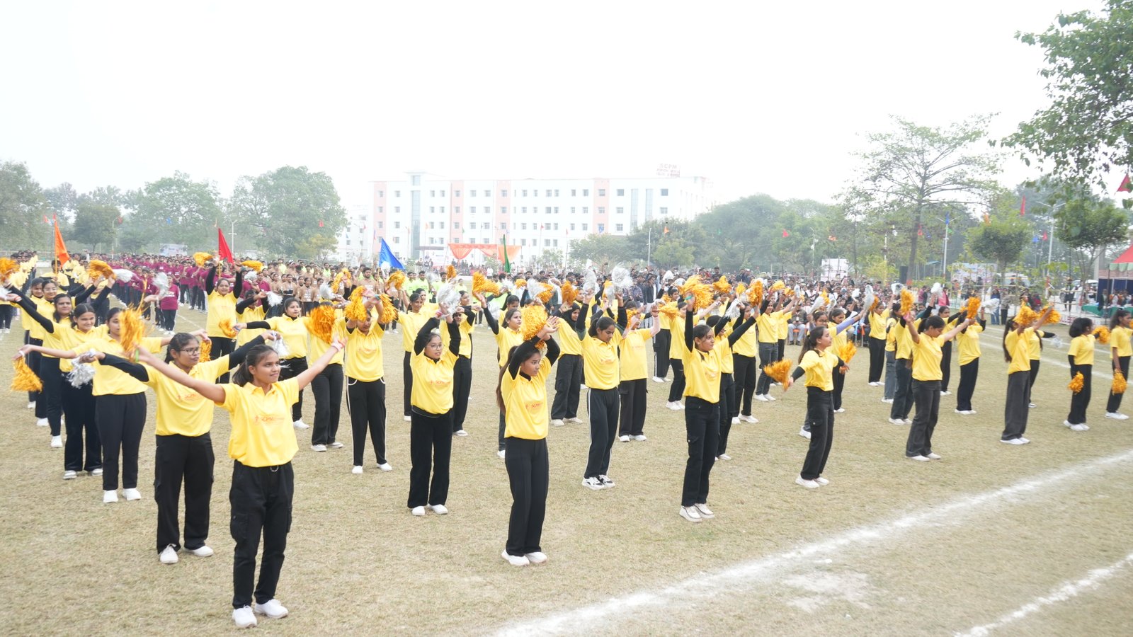 Sports Event
