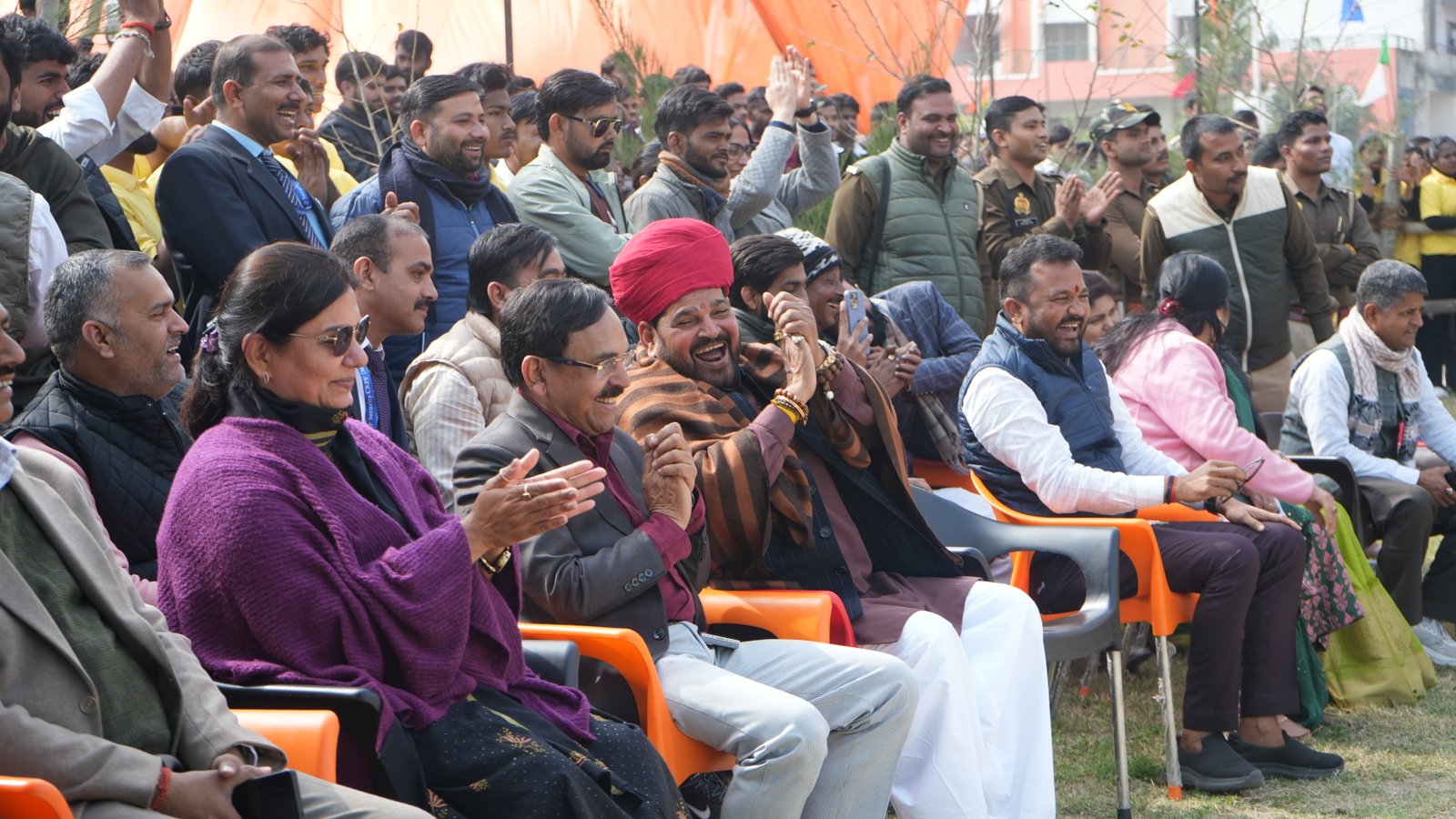 Sports Event