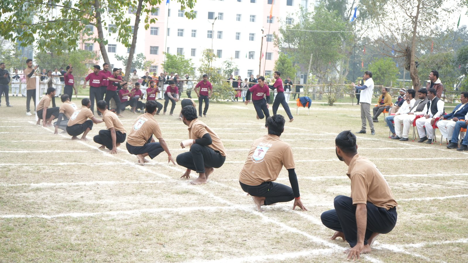 Sports Event