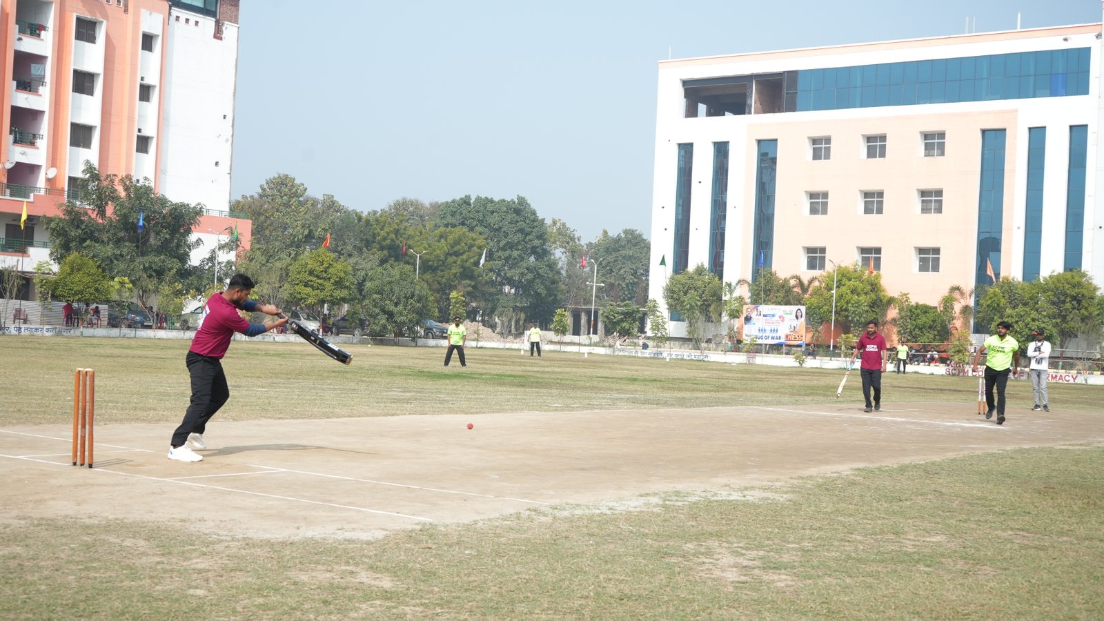 Sports Event