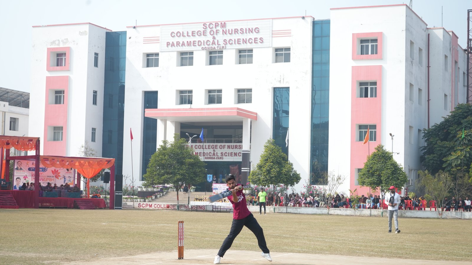 Sports Event