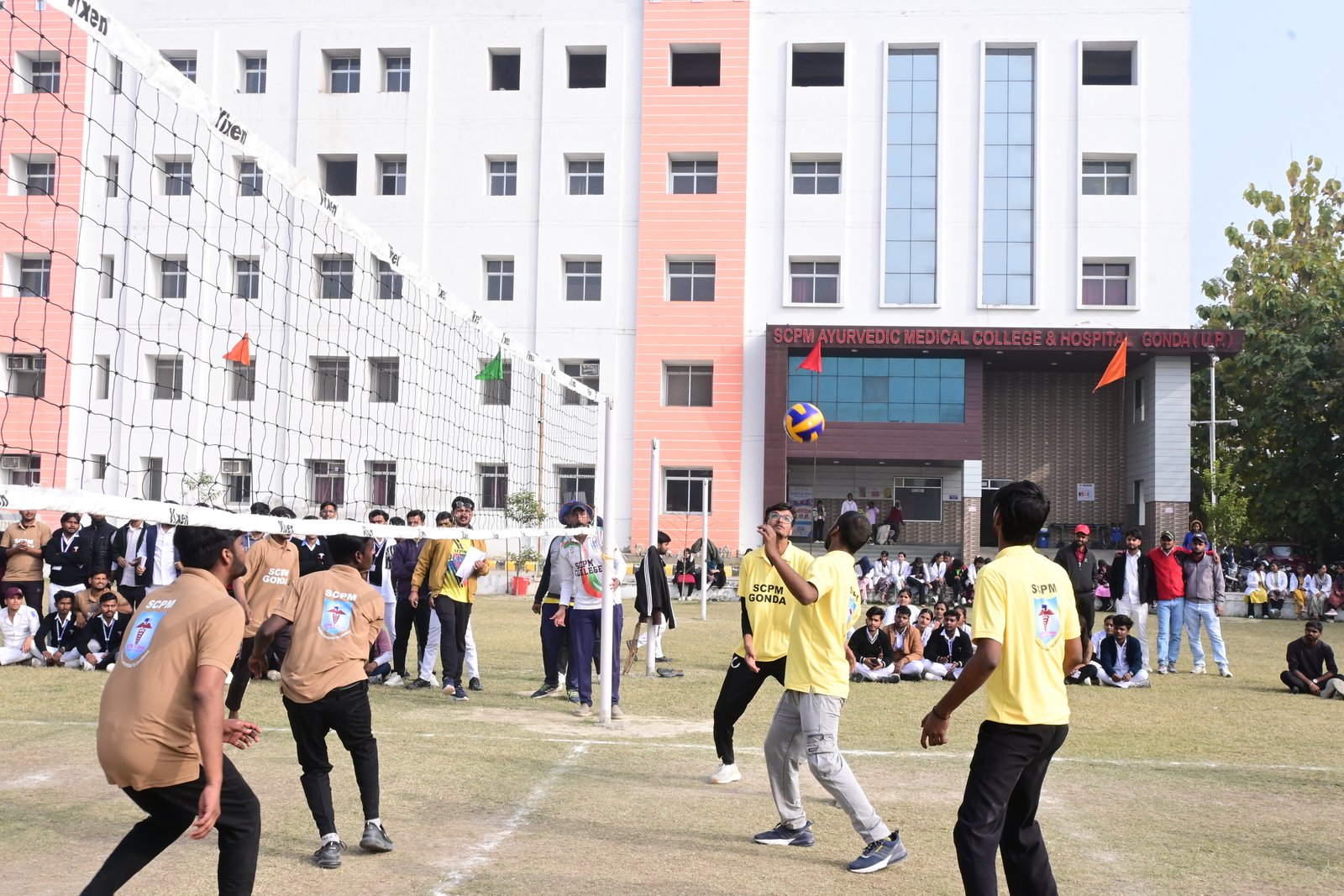 Sports Event