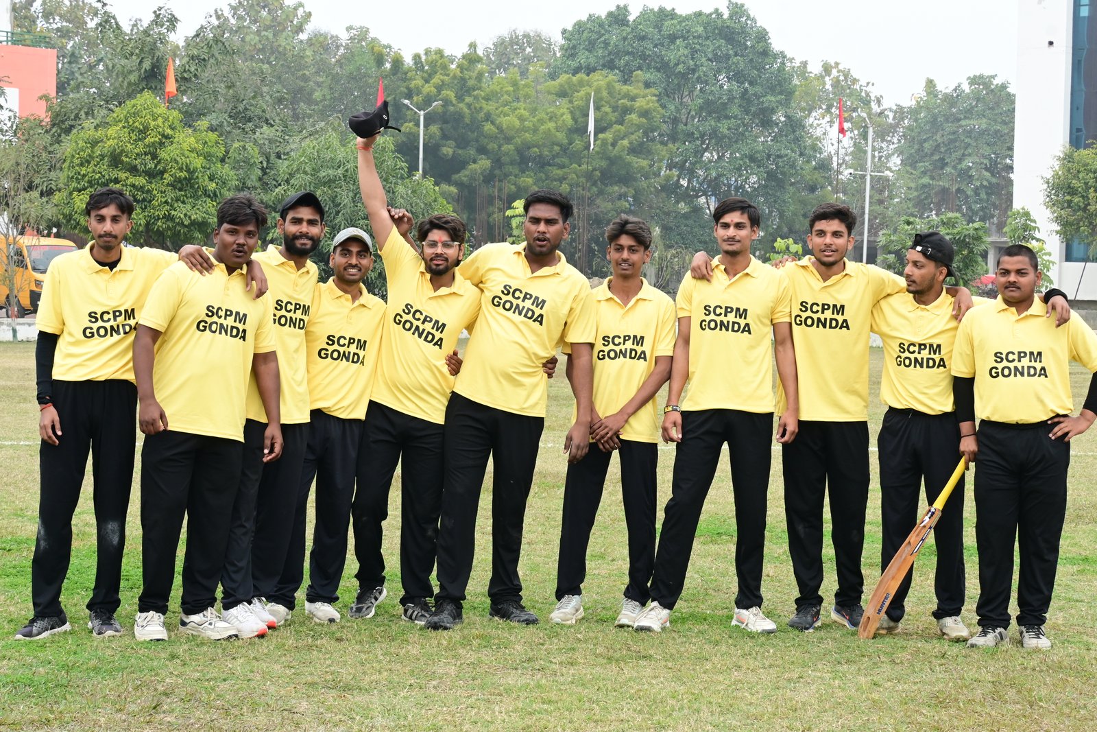 Sports Event