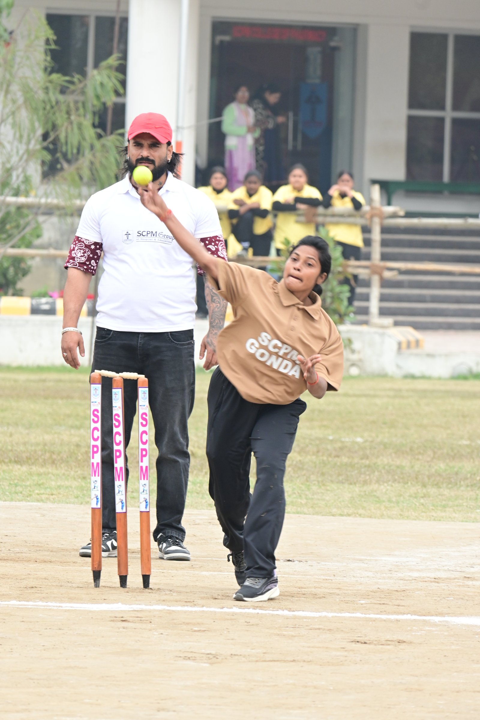 Sports Event