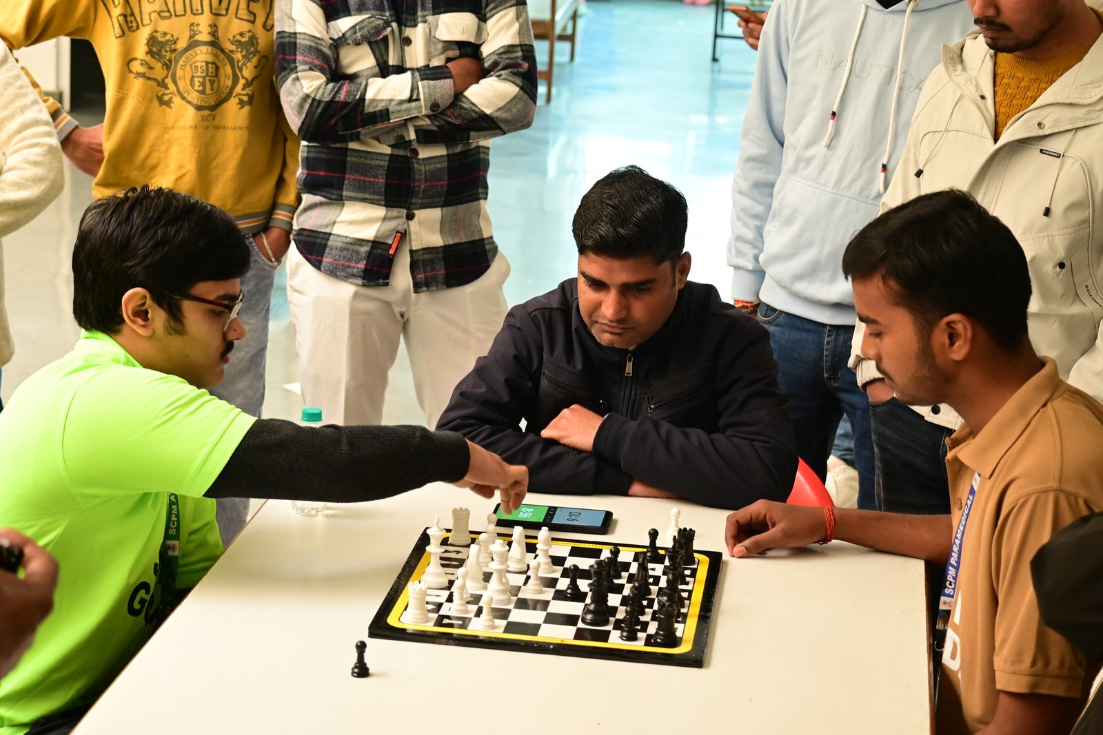 Sports Event