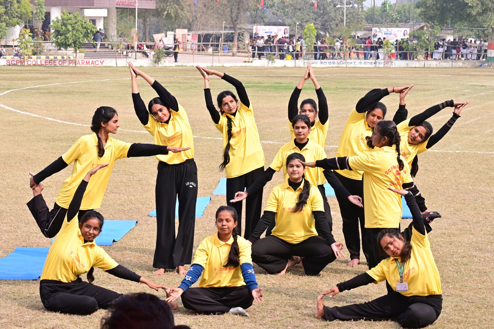 Sports Event