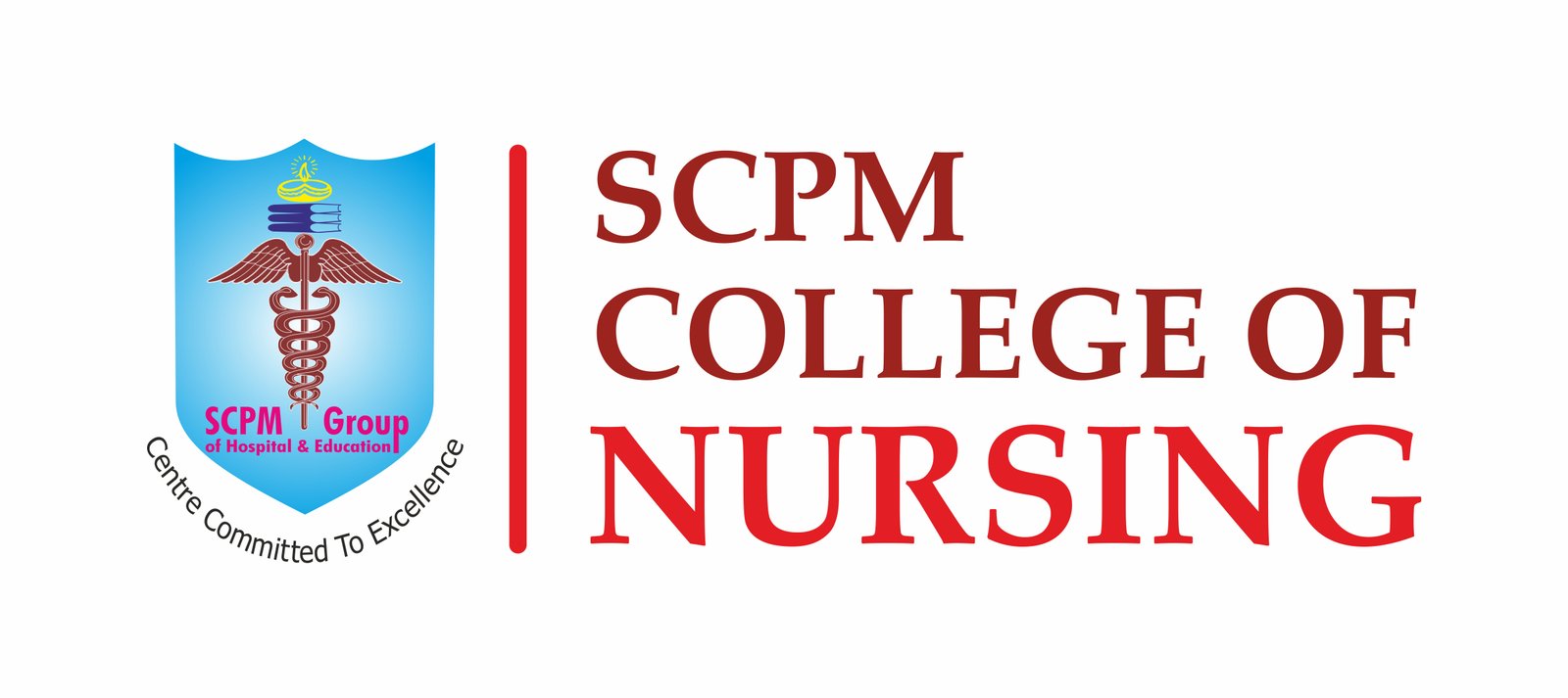 SCPM Logo